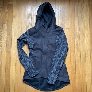 North Face Cover Jacket